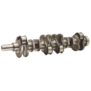 A-RE505921 Crankshaft, Taper Nose