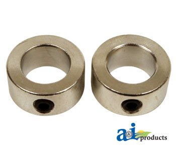 A-SC34 Set Collar, 3/4" (2 PACK)