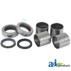 A-SBBSKIT06 Kit, Spindle Bushing, Bearing & Seal