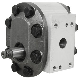 A-83913537 Pump, mounts in trans. housing.