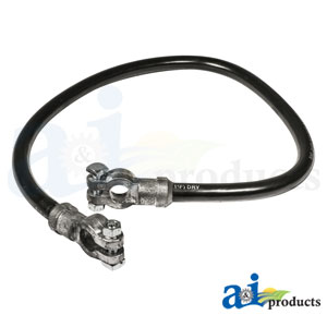 A-26A130 Cable, Battery to Battery, 30", 2/0 Ga.