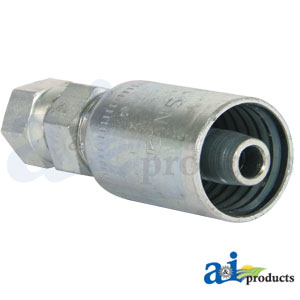 A-FJX-06-05 (HC-FJX) FEMALE JIC 37° -