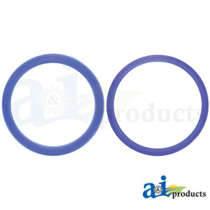 A-AL65850 Seal Kit; Steering Cylinder