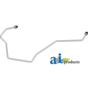 A-680123C1 Injection Line, #3 Cylinder