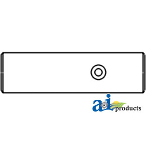 A-180449M1 Shaft, Clutch Release