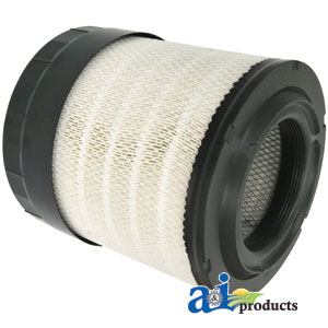 A-87517154 Filter, Outer Air