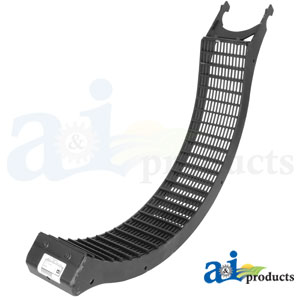A-47552470 Concave; Small Wire, Rear, Heat Treated