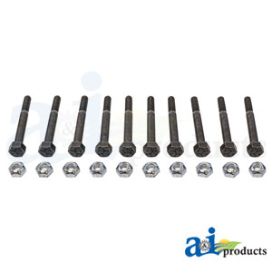 A-80A139 Shear Bolt Pkg/10