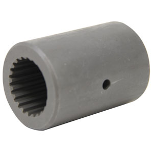 A-R222832 Coupling, Splined; Transmission To MFWD Drive Shaft