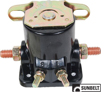 A-B1AC156 Solenoid