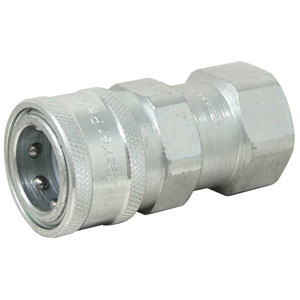A-6601-12-10 Female Coupler Body