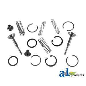 A-1810678M91 Repair Kit, Hydraulic Lift Pump