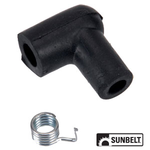A-B1LB31 Spark Plug Boot