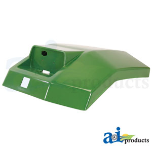 A-L101649 Extension, Fender; Long Version (LH)