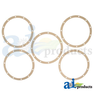 A-2N4035 Gasket, Axle Housing