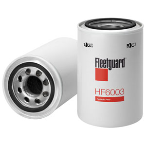 A-HF6003 Filter, Hydraulic, Spin-On (QTY 1)