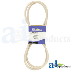 A-602693 Deck 72" Rear Discharge