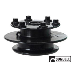 A-B1WE308 VP11 Swift Load Manual Trimmer Head Spool