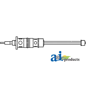 A-3611085M91 Valve, Hydraulic Control