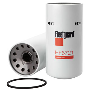 A-HF6721J Filter, Hydraulic, Spin-On (QTY 1)