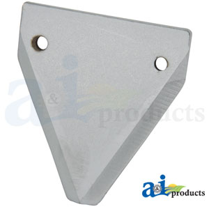 A-212-181 chrome 11ga smooth