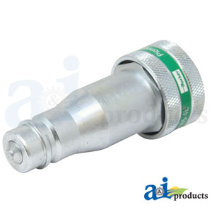 A-4065-4L-P Coupler Adapter