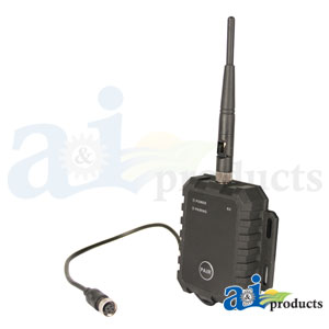 A-DWR96 CabCAM Digital Wireless Receiver