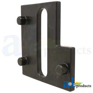 A-H149460 Wear Plate; Bottom, RH