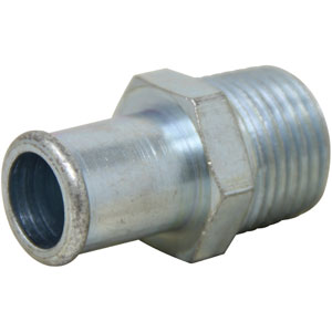 A-570-343 Heater Fitting- Short