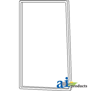 A-RE51363 Seal, Door