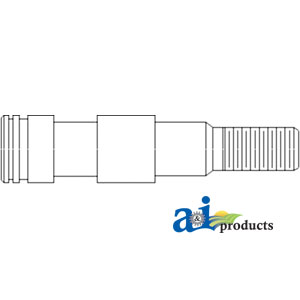 A-6591580 Shaft, Knotter Head