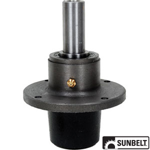 A-B1SC72 Assembly, Spindle