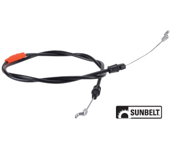 A-B1E8045106 Engine Brake Cable