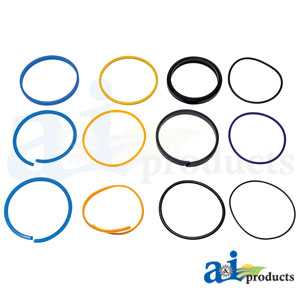 A-AHC16970 Kit; Hydraulic Cylinder Bore Seal