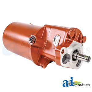 A-3774649M91 Pump, Power Steering