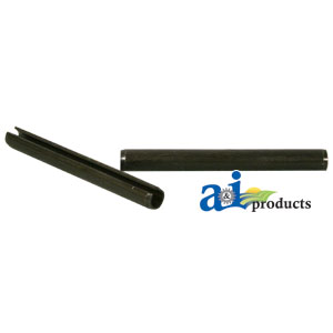 A-P6X70 Roll Pin, 6 MM x 70 MM, 2 pack