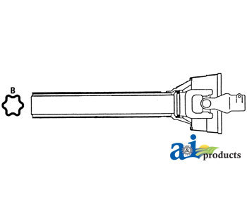 A-84819733 Machine Half