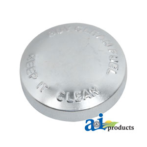 A-40756D Cap, Fuel