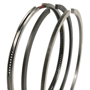 A-41158005 Rings, Piston