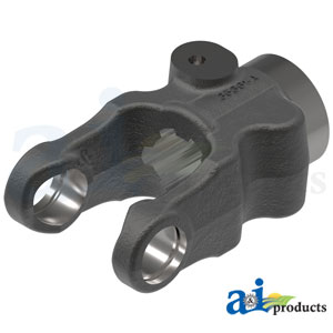 A-102-3528 Safety Slide Lock Tractor Yoke