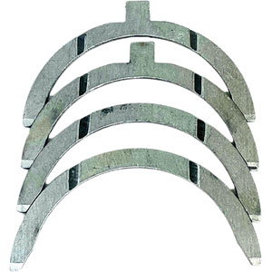 A-15521-23530 THRUST WASHER SET, STD, 02-03 SERIES SMALL JOURNAL