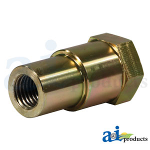 A-R88667 Nut, Drawbar Hammerstrap