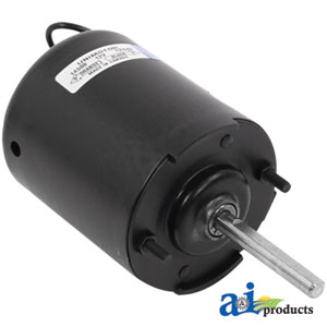 A-BM334824 Blower Motor