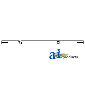 A-C5NN3A319A Tube, Drag Link (LH)