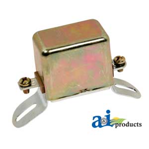 A-1500199M91 Cut Out, Generator; 6 Volt