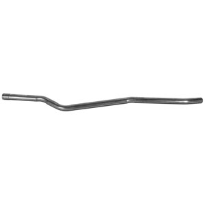 A-313808 Horizontal Tailpipe