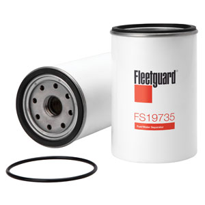 A-FS19735 Separator, Fuel/Water (QTY 6)