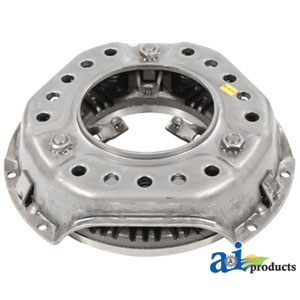 A-192196M91 Pressure Plate: 11", 3 lever & open center, (flat flywheel w/ spacers)