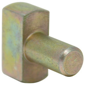 A-R270107 Chock Block; Clutch Release Fork