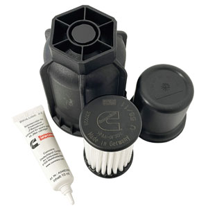 A-UF106 Filter, Urea (QTY 1)